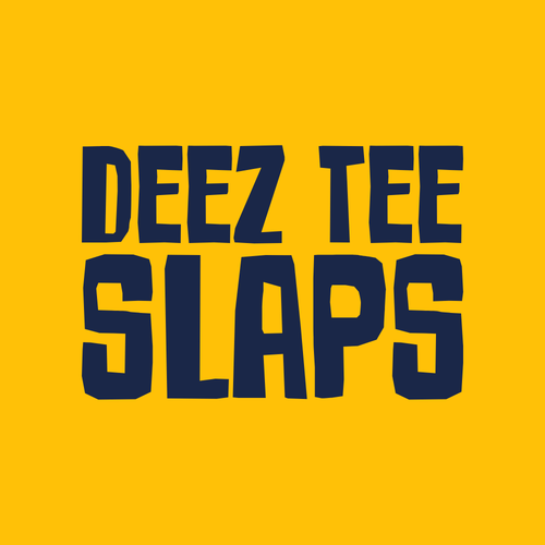 DeezTeeSlaps